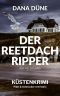 [Insel-Kripo Helgoland 03] • Der Reetdach-Ripper auf Helgoland